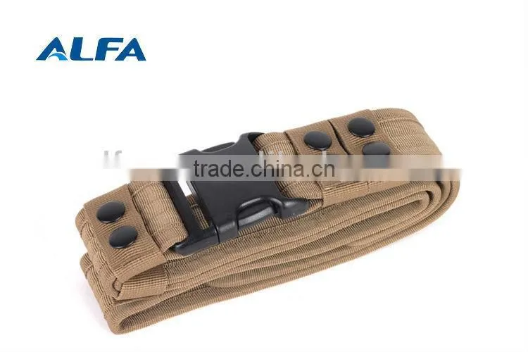 Army Waist Belt