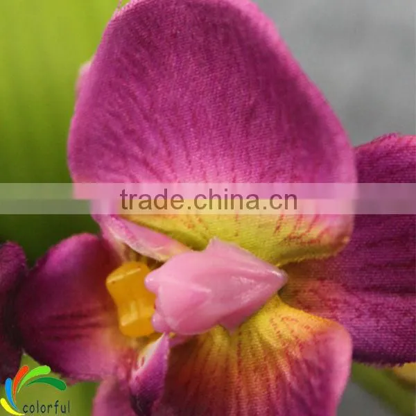 Artificial Potted Orchids