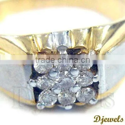 Diamond Gents Gold Rings, Diamond Engagement Rings, Diamond Jewellery