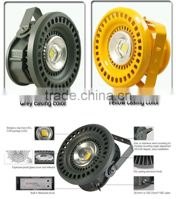 Easy Maintenance LED Gas Station Light LED Gasoline Price Sign