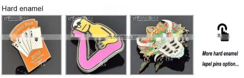 2016 Newest school uniform badges badges for clothes blazer badges sell