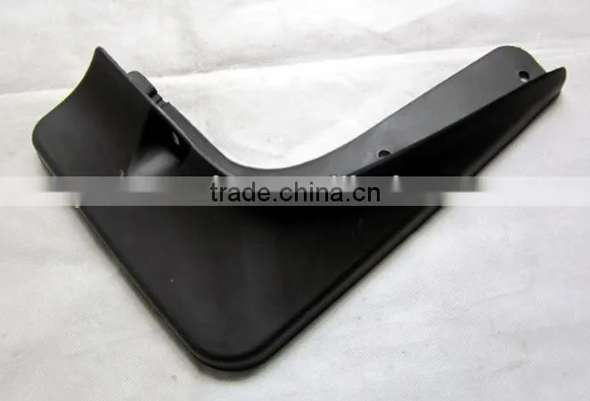 Mudguard For Mitsubishi Outlander 2013