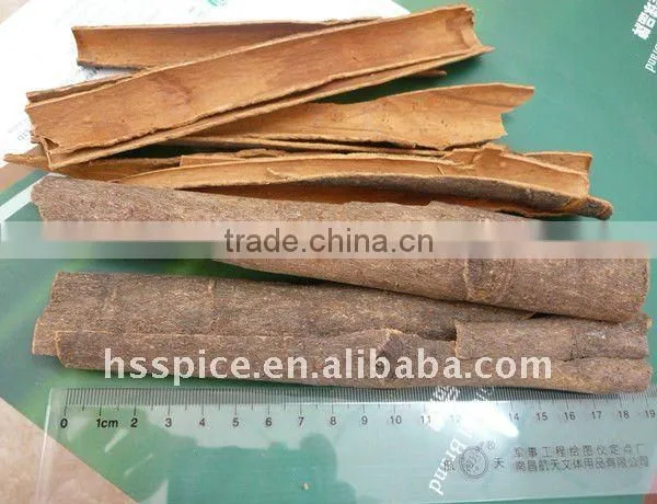Natural Top Quality Cassia Split