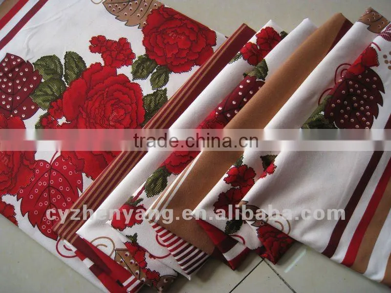 135gsm, 90gsm polyester fabric / not fade polyester fabric / disperse printing polyester fabric/235cm /240cm polyester fabric