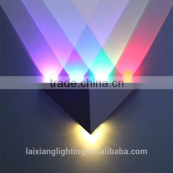 moderm Home /hotel interior wall led light