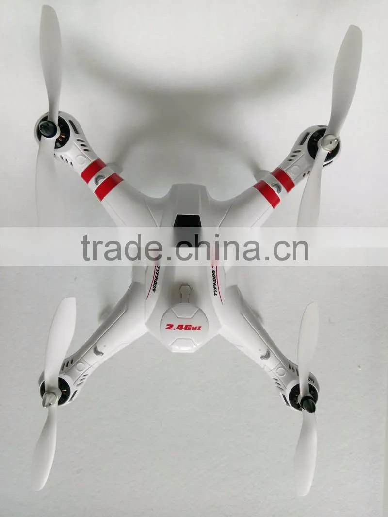 2.4G 4Channel Professional Long range Rc Quadcopter With Camera Uav GPS Drone Quadcopter