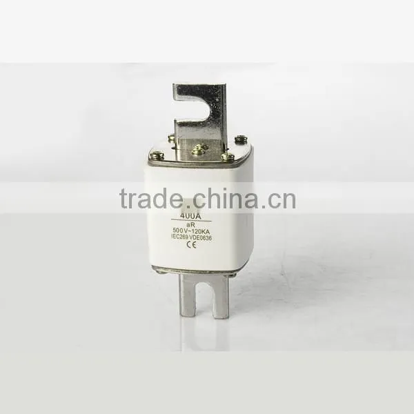 HRC aR fuse link