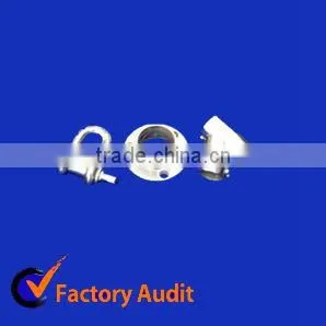OEM Stainless Steel guardrail bolt for Boat Parts