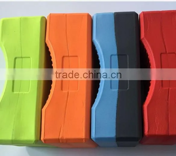 Free sample Customized EVA brick, eva yoga product, EVA yoga block