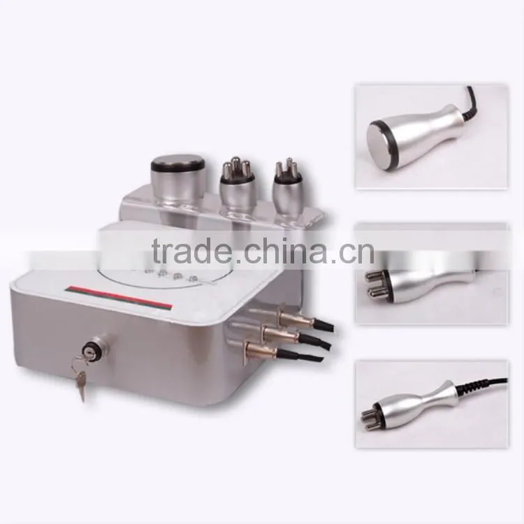 portable cavitation rf lipo machine for home