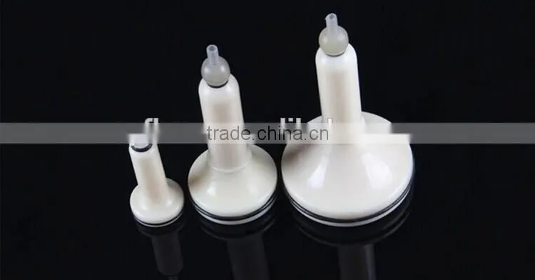 Popular Vacuum therapy machine for massage cupping machine