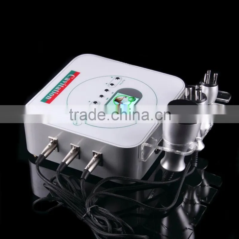 Free Shipping!!! equipo del rf, massager del rf, lipo cavitation equipment