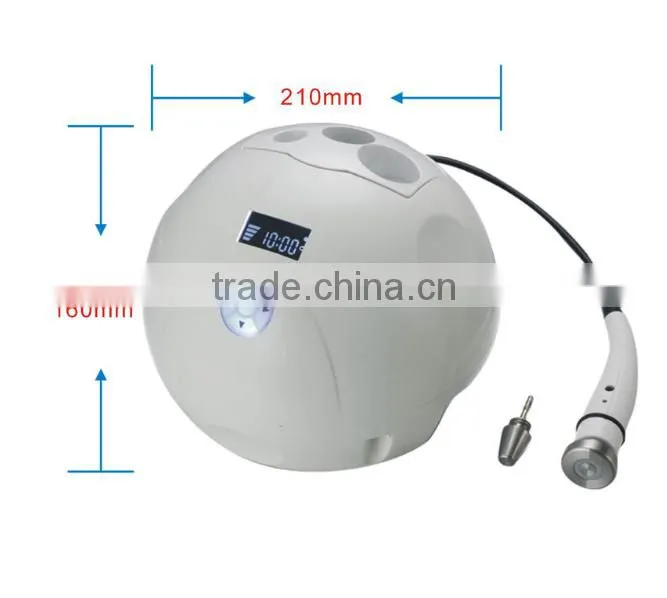 2016 Hot Bipolar RF wrinkle removal machine with high effect