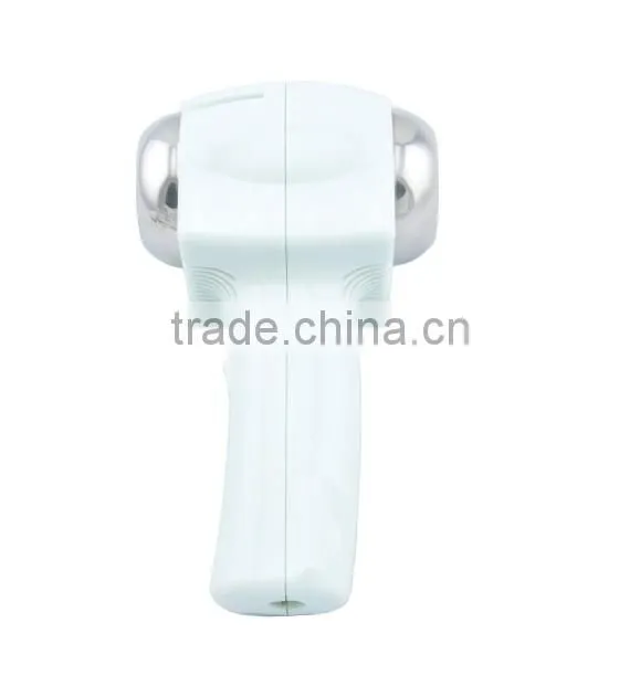 YL-H04 hold and cold hammer facial skin care machine