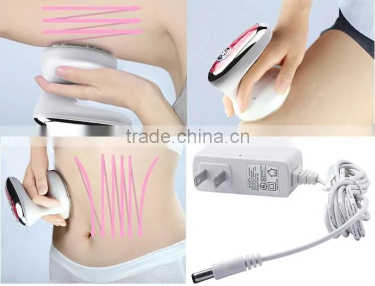 Ali Assurance Microcurrent rf skin tightening machine