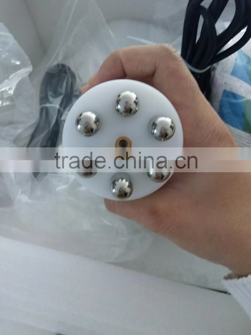Non-surgical cryo laser fat reducing fat freezing liposuction machine