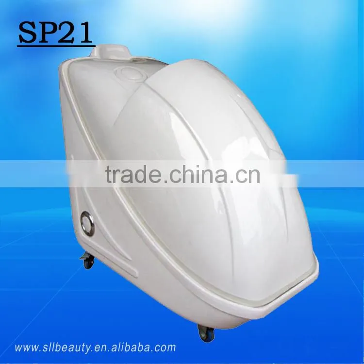 Dry spa capsule steam spa capsule infrared spa capsule