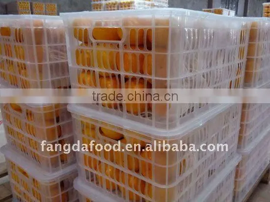 Chinese baby mandarin orange