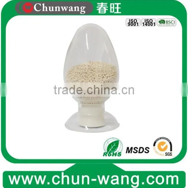 High quality eco friendly 3A molecular sieve double glazing desiccant