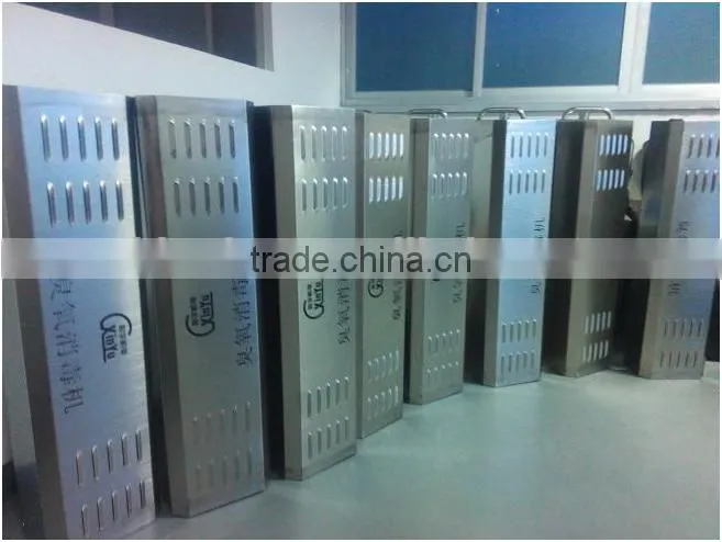 Factory direct supply very cheap ozone washing machine/electrolytic ozone generator