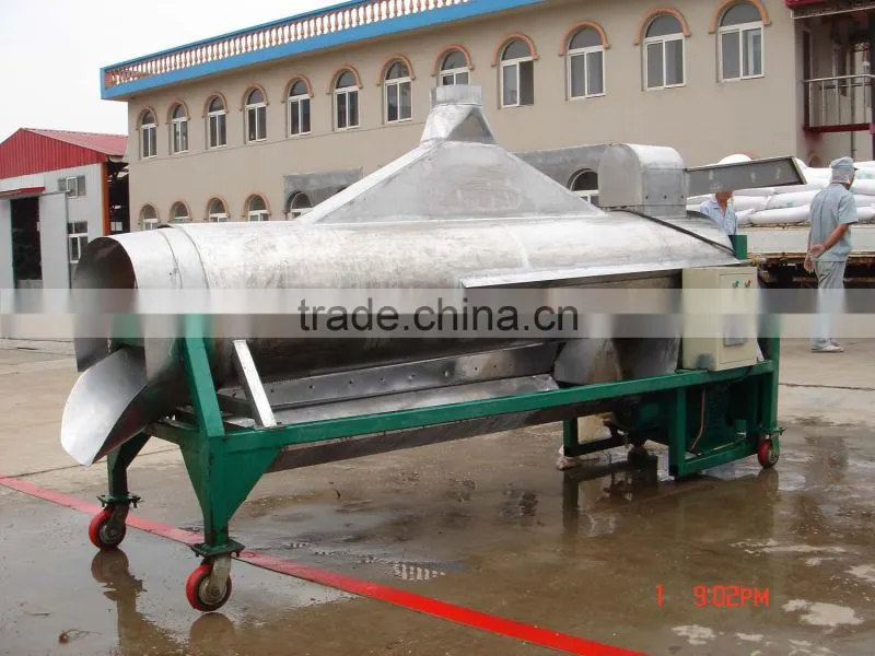 Spices machine Chilli machine chilli grinding mill oversea service stainless steel chilli grinding machine