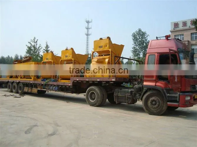 Price of PLD 800 bathing plant concrete batching plant