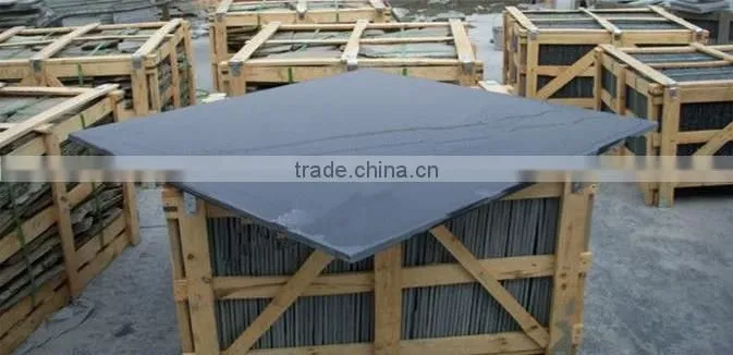High Polished rusty slate/culture stone buyer price