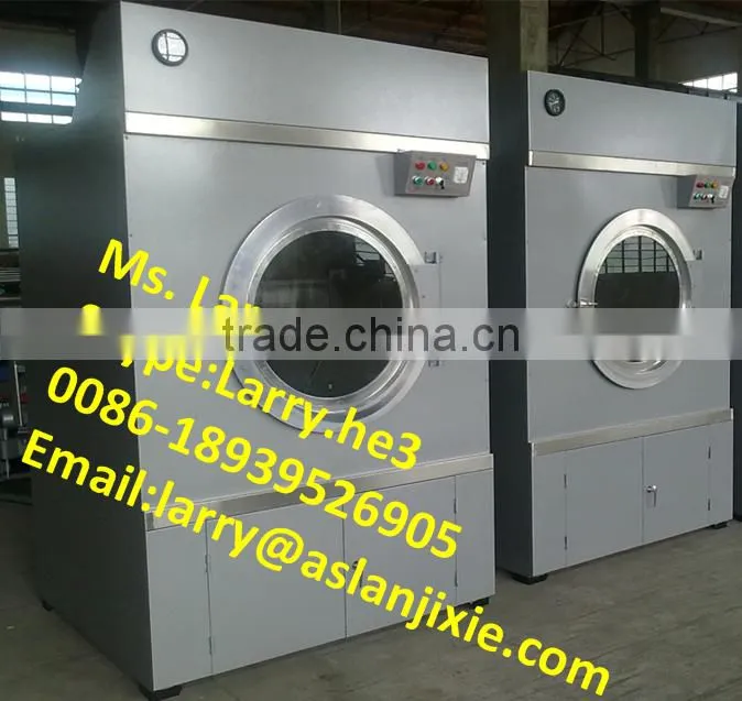 LJ Clothes drying machine/textile drying machine