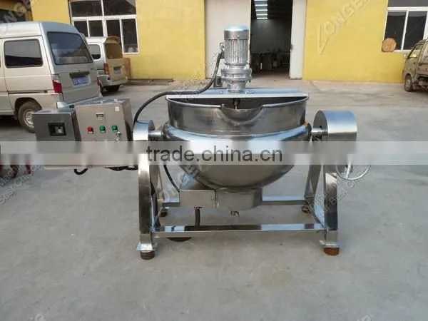 Candy Cooking Kettle/Sugar Melting Pot
