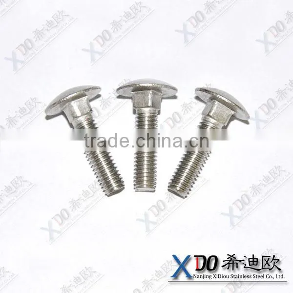 Inconel600 N06600 DIN 2.4816 and Alloy 600 wheel bolt online shopping