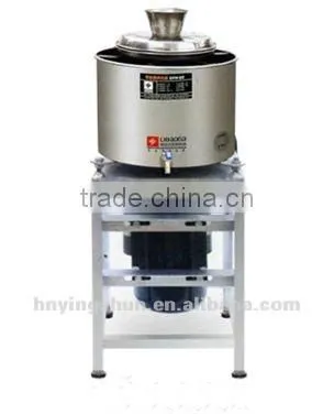 High Output of Multifunctional Fish Ball Making Machine/Meat Ball Burger Production Machine