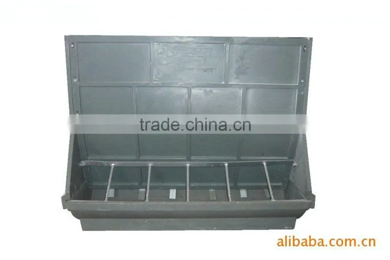 Double Side Trough