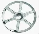 Weight balance type Exhaust fan with CE certificate for poultry and green house
