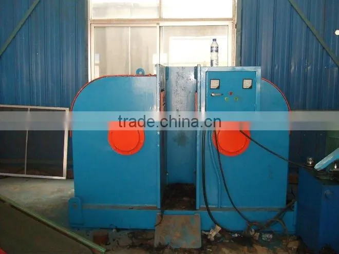 tire steel wire remover