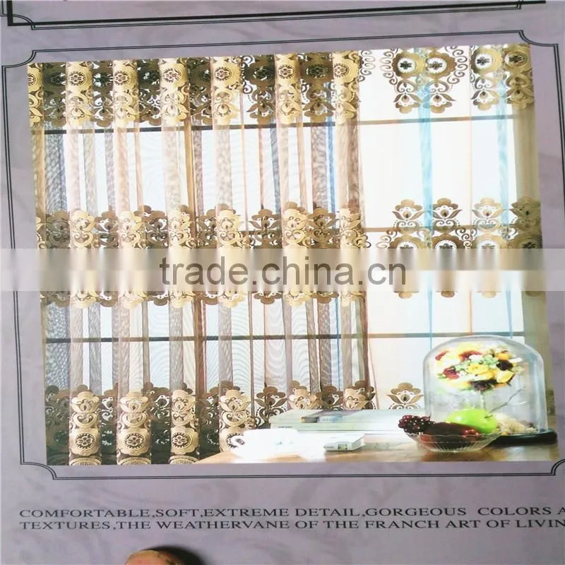 Good smoothness china polyester fabric fabric polyester