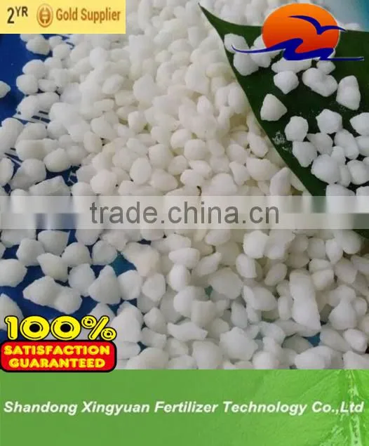 ammonium chloride use agriculture