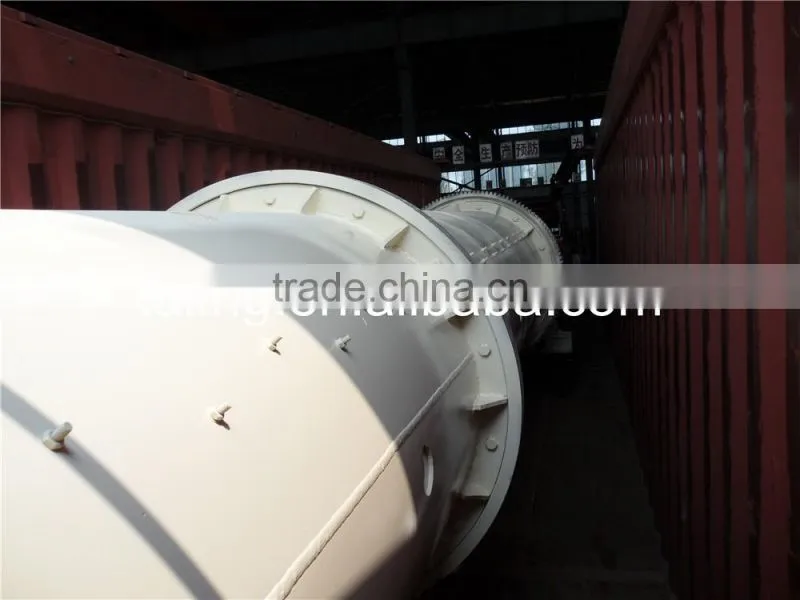 Fertilizer products line