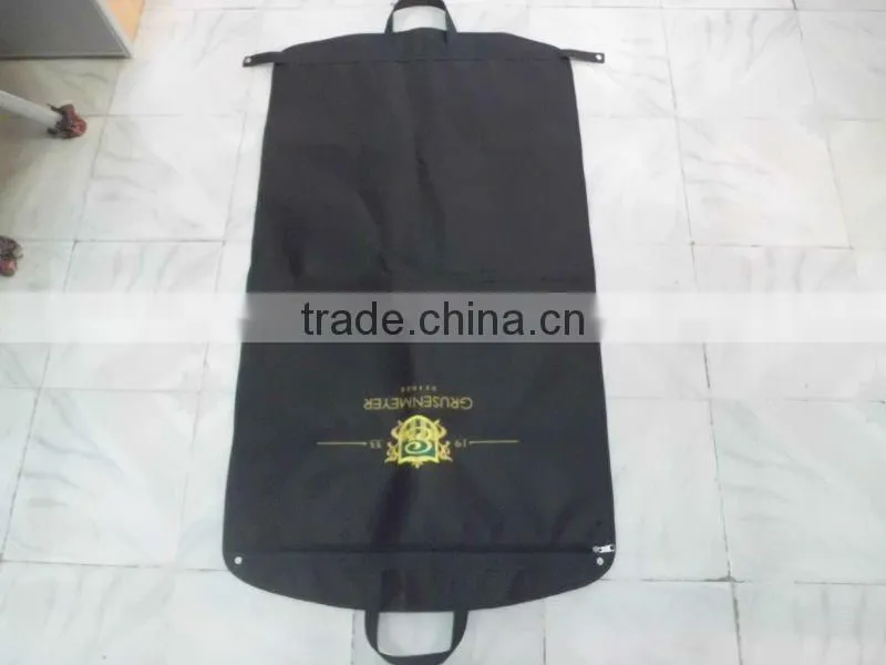 New Arriving Black Men's Garment Suit Case Bags (BXJ012)