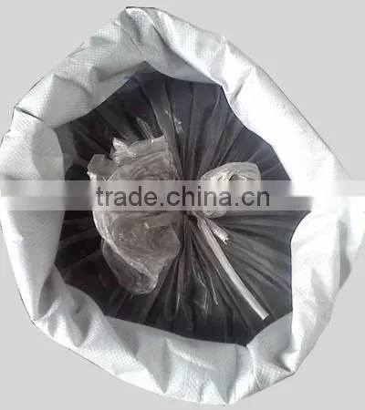 Water treatment chemical 1000 iodine value nut shell activated carbon