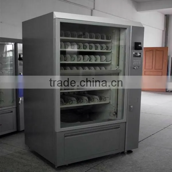 300pcs Big Capacity Automatic Vending Machine