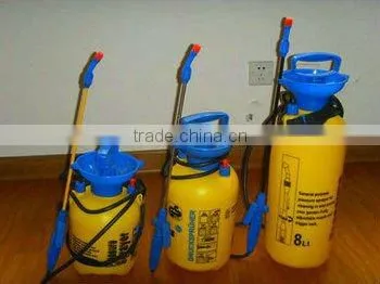 5L Garden pump oil painting sprayer