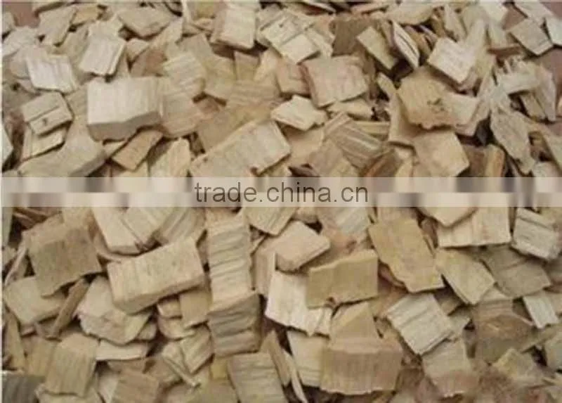 High quality tree branch chipper shredder/wood chipper machine