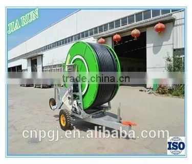 Long spray distance customizable agricultural irrigation equipment