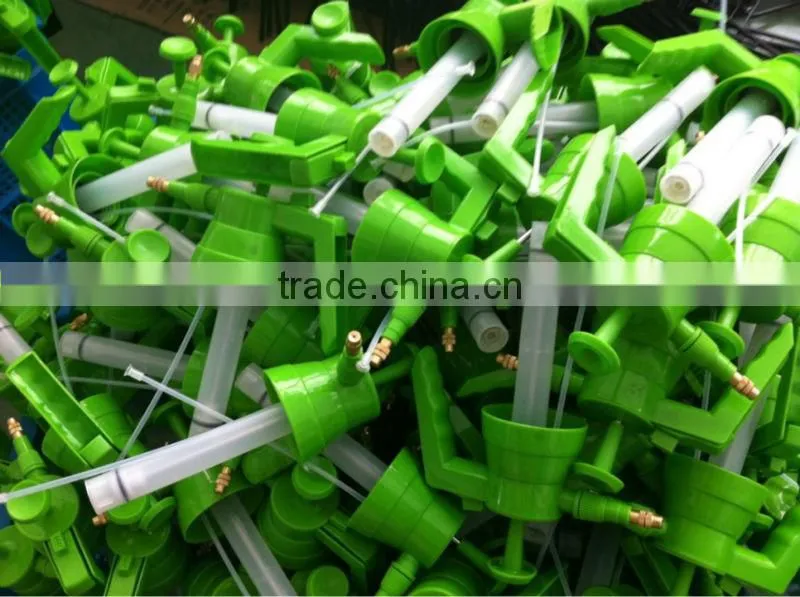 iLOT Family garden orchard hand pump pressure sprayer