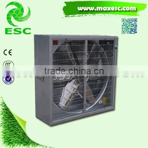 outdoor industrial axial flow fan water fan cooler