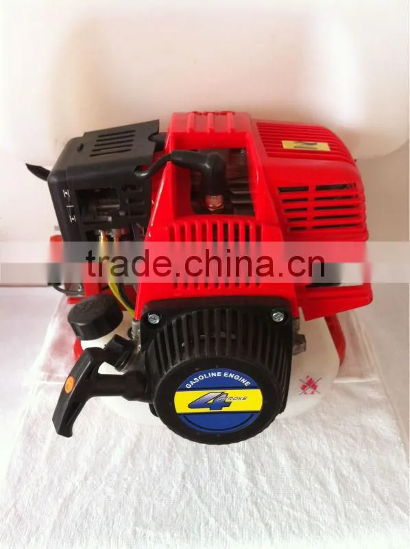 knapsack power sprayer 800
