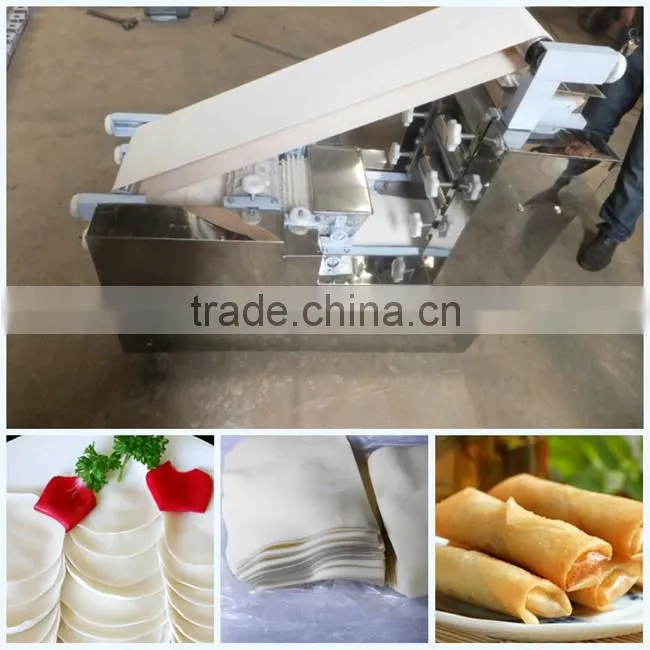 Dumpling/wonton/dumpling wrapper