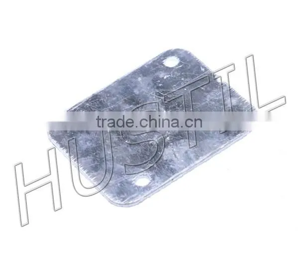31cc Four Stroke Brush Cutter 139 Grass Trimmer Aluminium plate