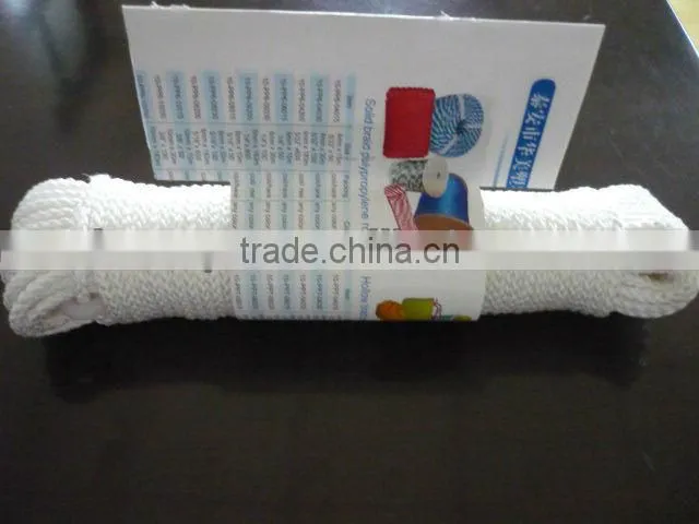 pp rope