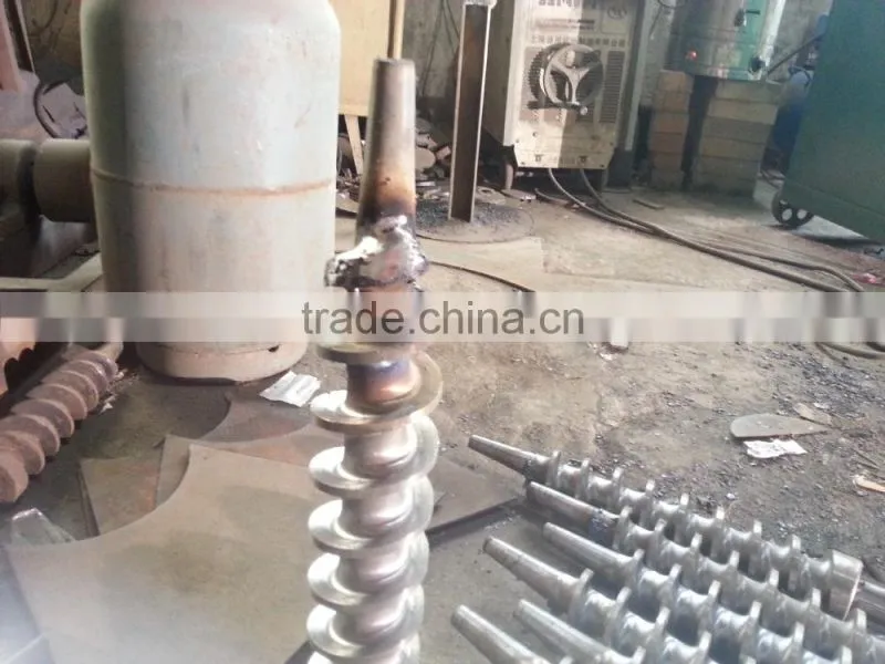wood charcoal briquette making line for making BBQ charcoal